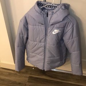 COPY - Nike Sportswear Winter coat